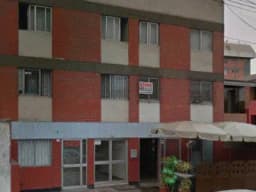 ALQUILER DE OFICINA - SAN ISIDRO, CORPAC