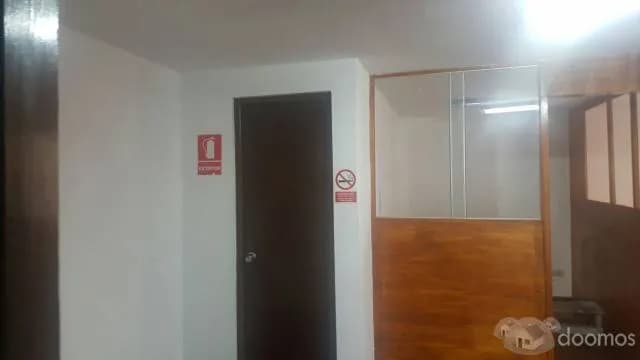 ALQUILER DE OFICINA - SAN ISIDRO, CORPAC — foto 3