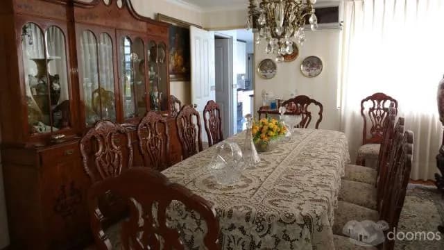 VENDO DEPARTAMENTO CON TERRAZA EN SURCO — foto 2