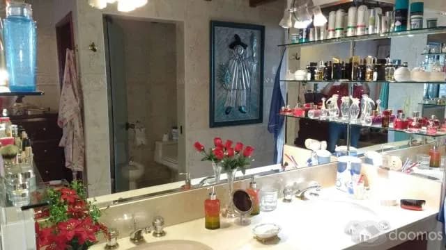 VENDO DEPARTAMENTO CON TERRAZA EN SURCO — foto 5