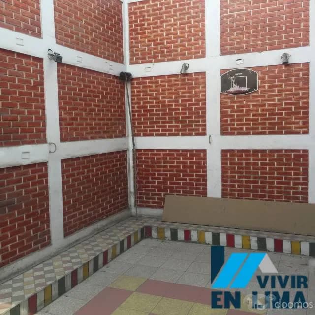 CASA EN URB. SAN FELIPE - COMAS — foto 8