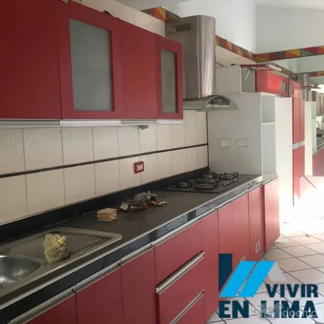 CASA EN URB. SAN FELIPE - COMAS — foto 9