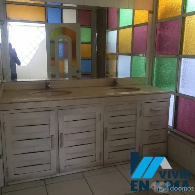CASA EN URB. SAN FELIPE - COMAS — foto 11