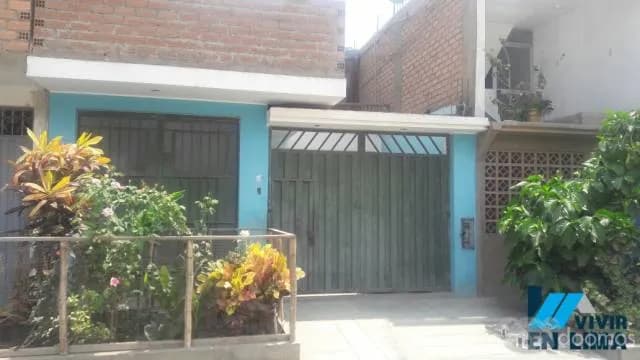CASA EN URB. PRO - LOS OLIVOS — foto 1