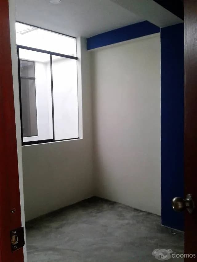 ALQUILO HABITACION CON BAÑO PROPIO — foto 3