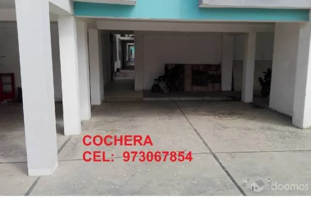 ALQUILO DEPARTAMENTO DE ESTRENO CON O SIN COCHERA — foto 4