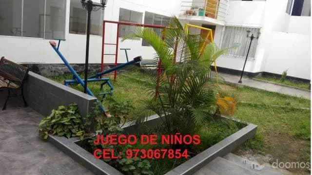 ALQUILO DEPARTAMENTO DE ESTRENO CON O SIN COCHERA — foto 6