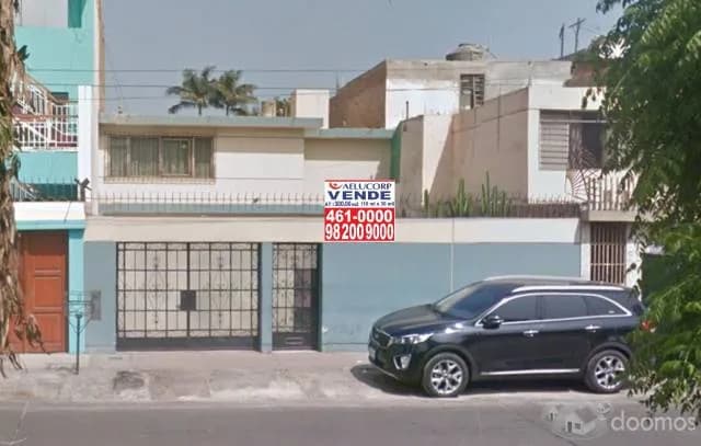 CASA DE 300m2 - 10ml de frente — foto 1