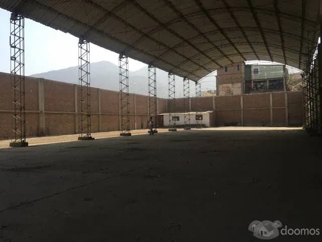ALQUILER DE AMPLIO LOCAL INDUSTRIAL Y/O ALMACEN — foto 7