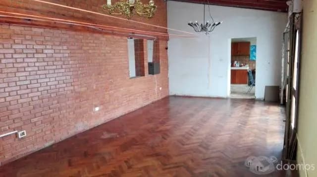 PROPIEDAD EN ESQUINA CON 1000 M2 (50 X 20) — foto 3