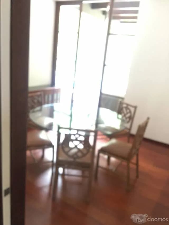 CASA EN SAN ISIDRO — foto 2