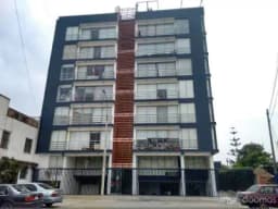 Vendo hermoso departamento en La Calera