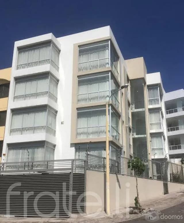 DEPARTAMENTO BELLO MONTE - CAYMA — foto 8
