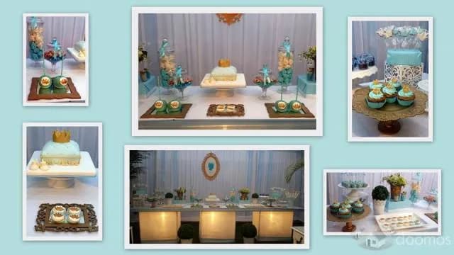 Casa para eventos — foto 1
