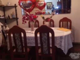 VENTA DE CASA CON UN AREA DE 158.56 M2 MAS UN DEPARTAMENTO DE 106.89 M2