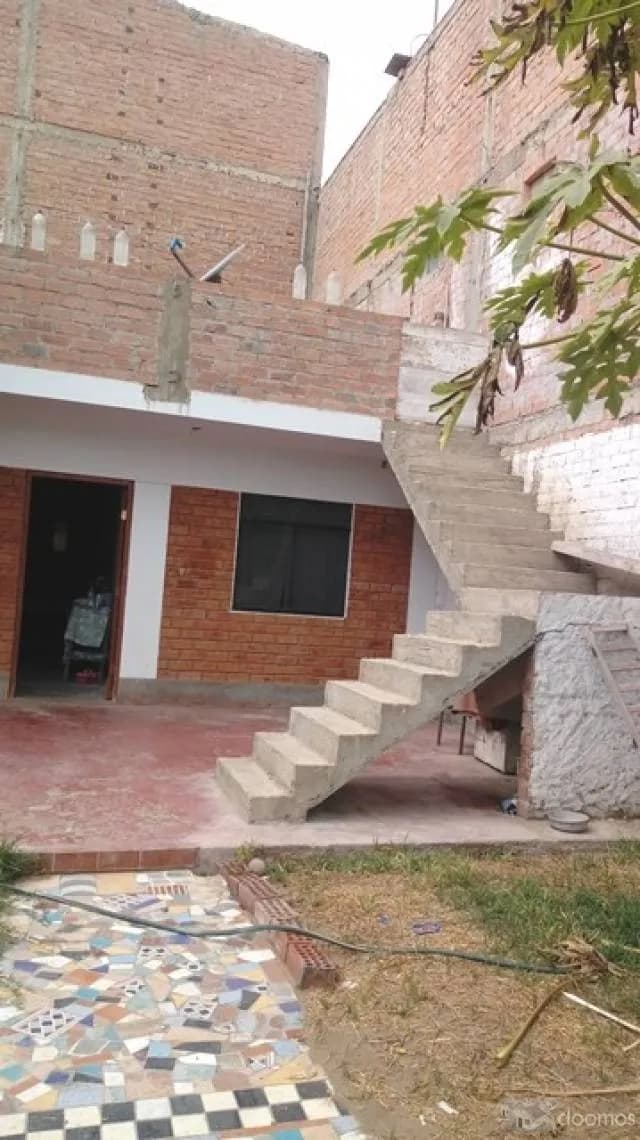 AMPLIA CASA EN BALNEARIO LOS PULPOS — foto 4