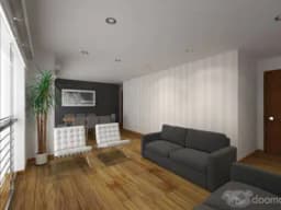 Múdate al Exclusivo Flat de 115m2 .Cerca a Parque Sur. ENTREGA: ENERO 2018