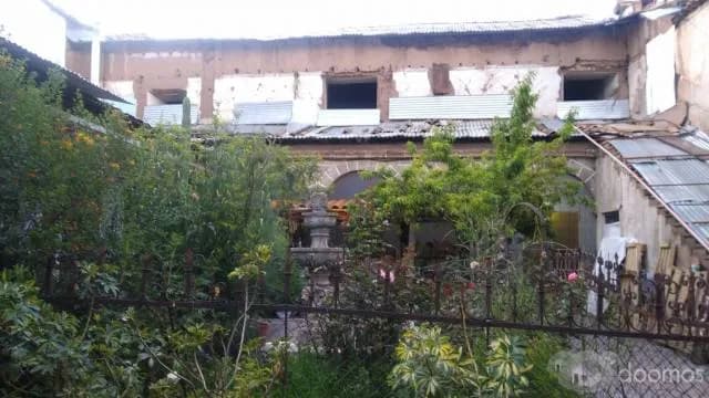 VENTA DE CASA EN EL CENTRO HISTORICO DE CUSCO — foto 3