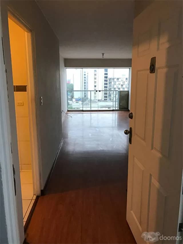 Venta de Departamento en Miraflores — foto 2