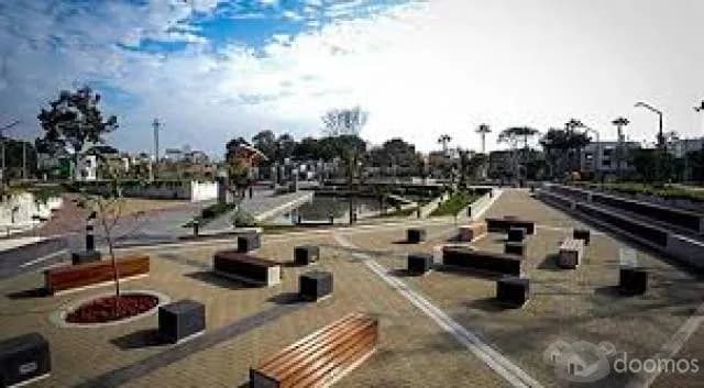 Alquilo frente Parque 1er Piso — foto 2