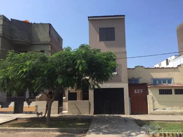 ALQUILO HABITACION — foto 1