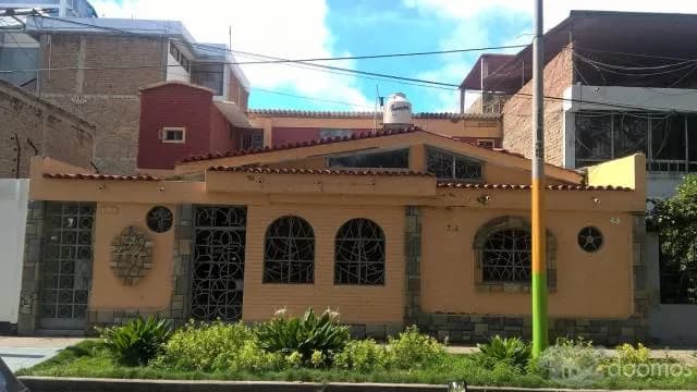 Venta Vivienda - Casa — foto 1