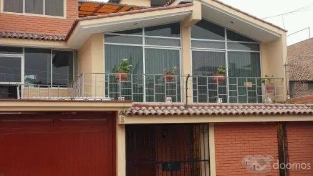 ALQUILER DE DEPARTAMENTO — foto 1