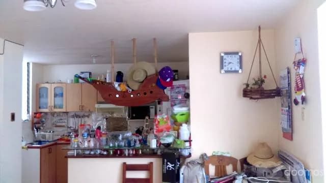 En Venta, Casa en Playa Arica — foto 6