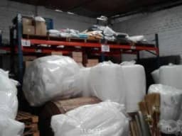 alquilo local industrial solo para almacenaje