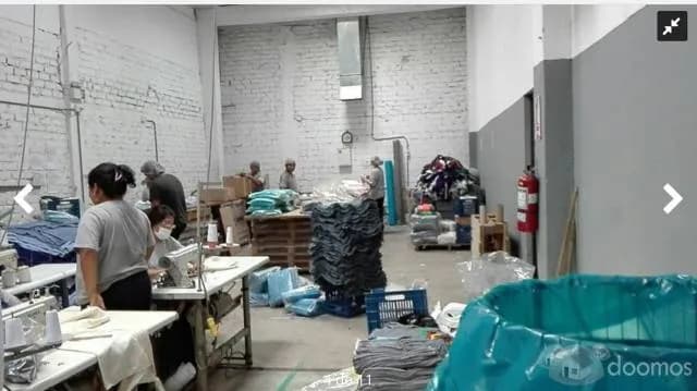 alquilo local industrial solo para almacenaje — foto 4