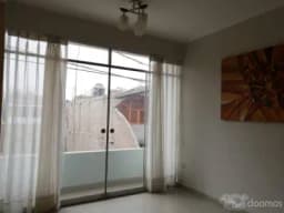 DEPARTAMENTO ATE LIMITE CON ÑAÑA