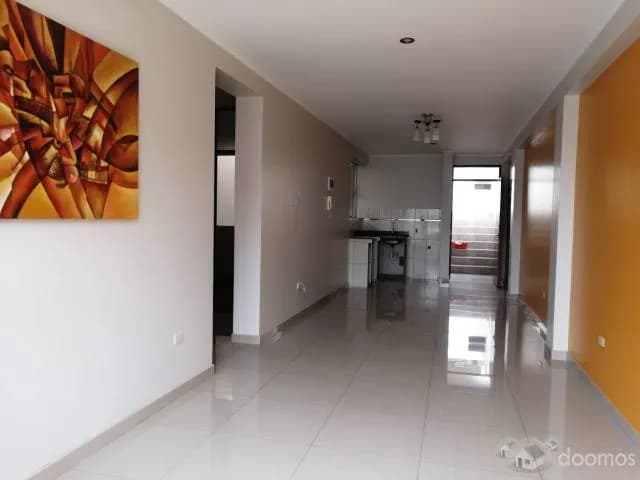 DEPARTAMENTO ATE LIMITE CON ÑAÑA — foto 3