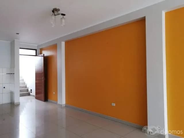 DEPARTAMENTO ATE LIMITE CON ÑAÑA — foto 5
