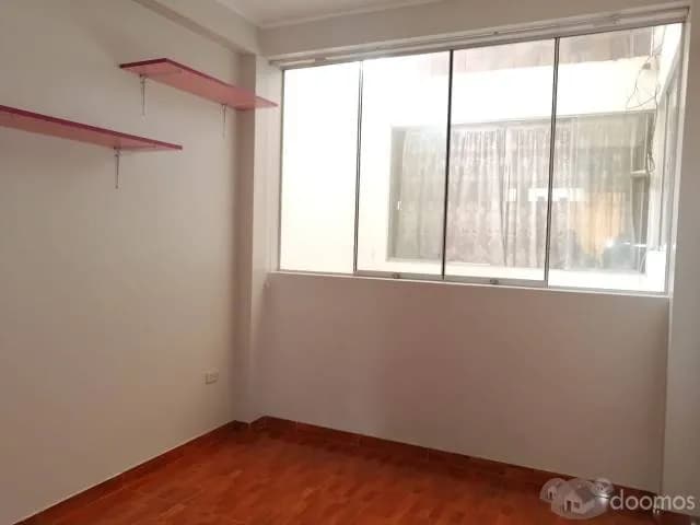 DEPARTAMENTO ATE LIMITE CON ÑAÑA — foto 8