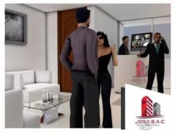 VENTA DE DEPARTAMENTOS DE ESTRENOS SAN MIGUEL