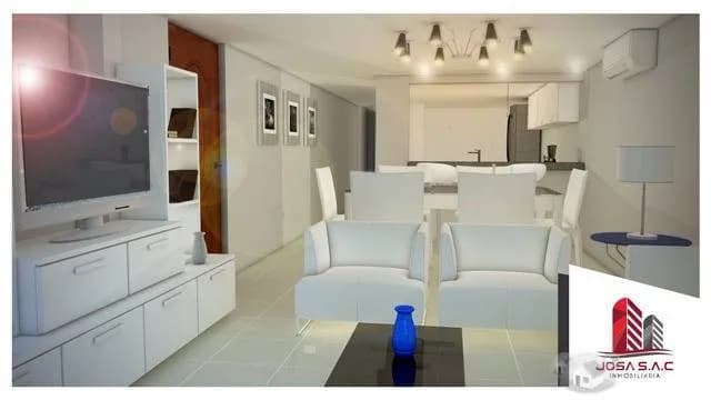 VENTA DE DEPARTAMENTOS DE ESTRENOS SAN MIGUEL — foto 2