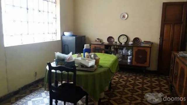 CASA PRIMERA PLANTA — foto 1