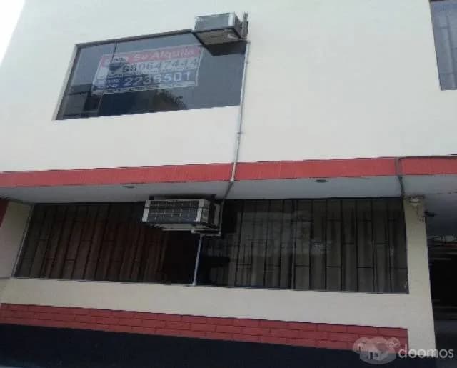 Alquilo Duplex como oficina area 114 metros — foto 1