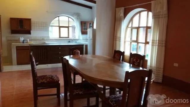 Alquilo bonita casa de campo - Urubamba — foto 5