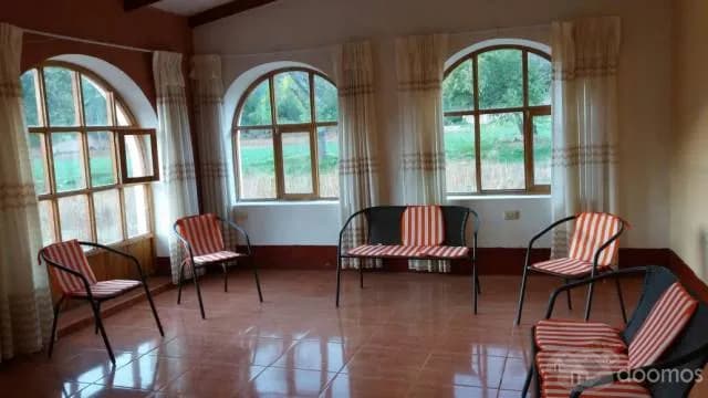 Alquilo bonita casa de campo - Urubamba — foto 6