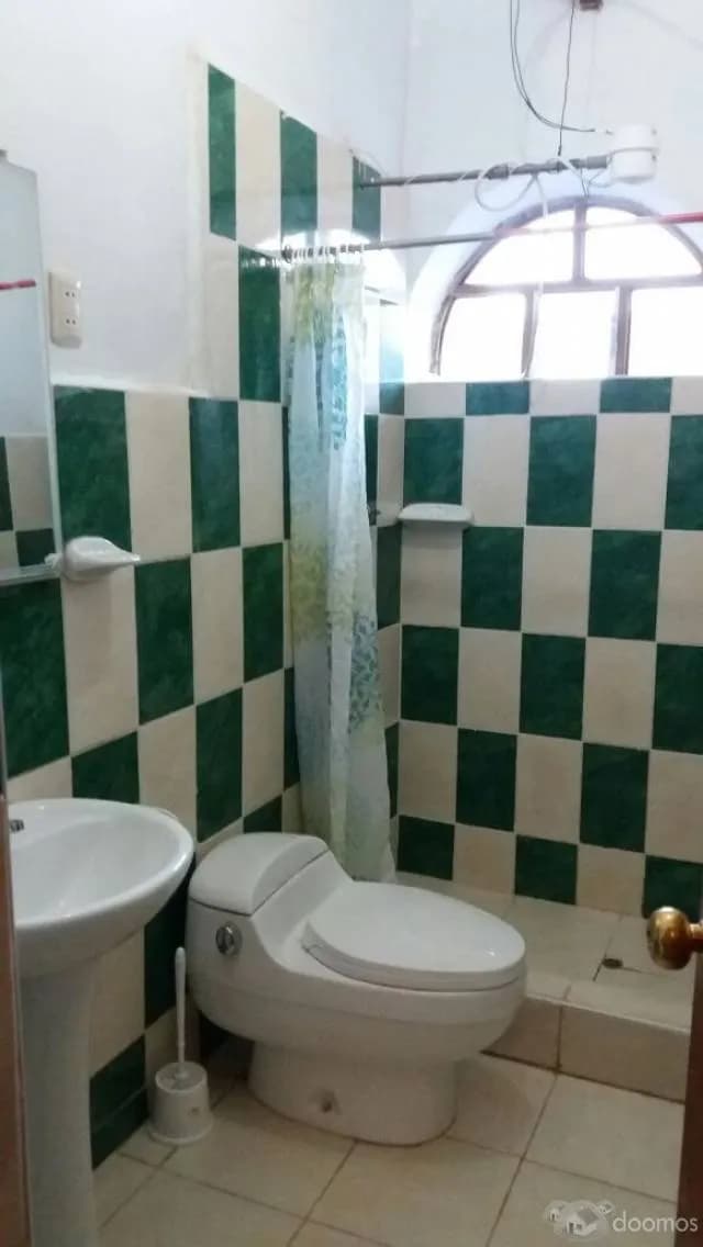Alquilo bonita casa de campo - Urubamba — foto 7