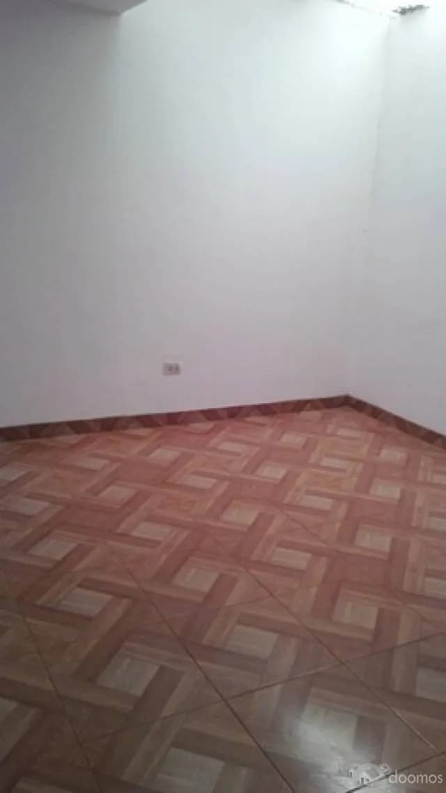 ALQUILO DEPARTAMENTO EN MATELLINI CHORRILLOS — foto 1