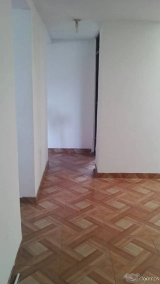ALQUILO DEPARTAMENTO EN MATELLINI CHORRILLOS — foto 2