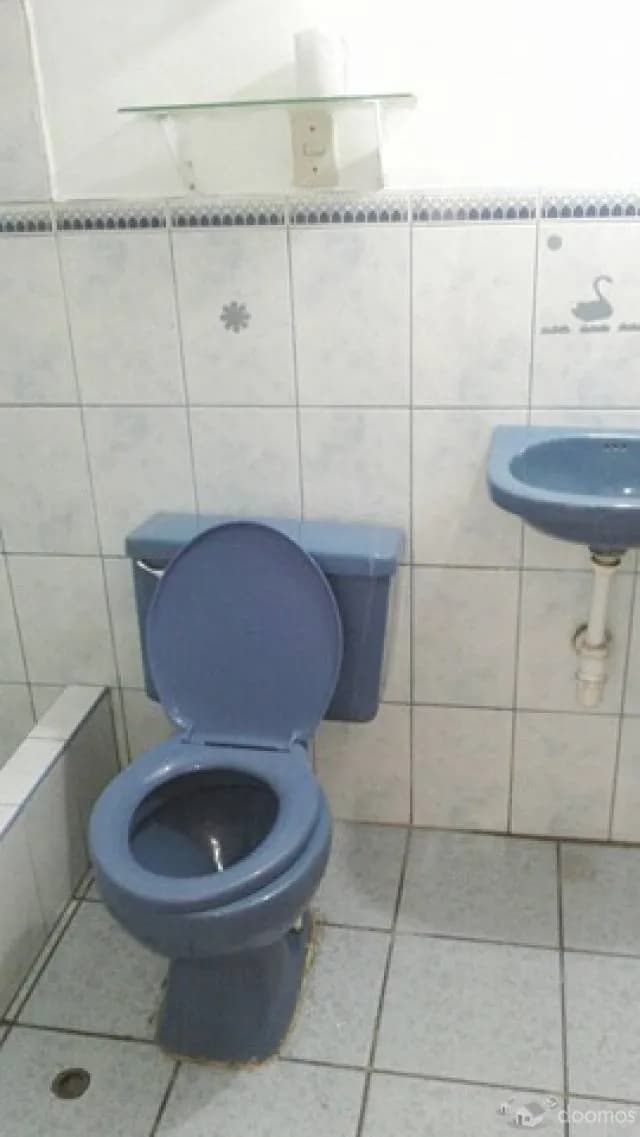 ALQUILO DEPARTAMENTO EN MATELLINI CHORRILLOS — foto 4