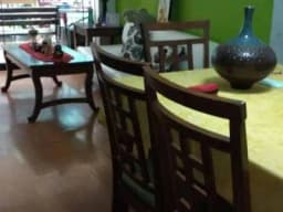 DEPARTAMENTO en VENTA en SANTIAGO DE SURCO