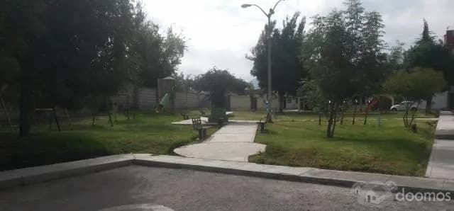VENTA DE CASA , URBANIZACIÓN LAS BUGANVILLAS — foto 4
