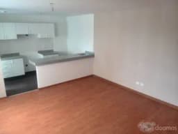 Dpto a Estrenar 79.56 m², Entrega Inmediata - Pueblo Libre