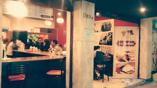ALQUILO LOCAL COMERCIAL 40m SUPER COMERCIAL BREÑA — foto 1