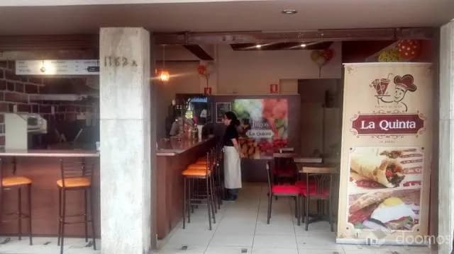 ALQUILO LOCAL COMERCIAL 40m SUPER COMERCIAL BREÑA — foto 2