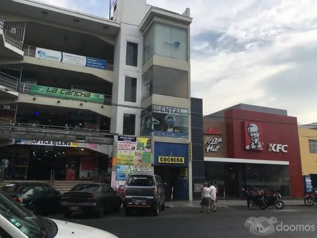 ALQUILO LOCAL COMERCIAL 40m SUPER COMERCIAL BREÑA — foto 3